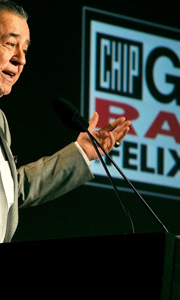 Guaranteed? Felix Sabates says both Larson, McMurray will make Chase